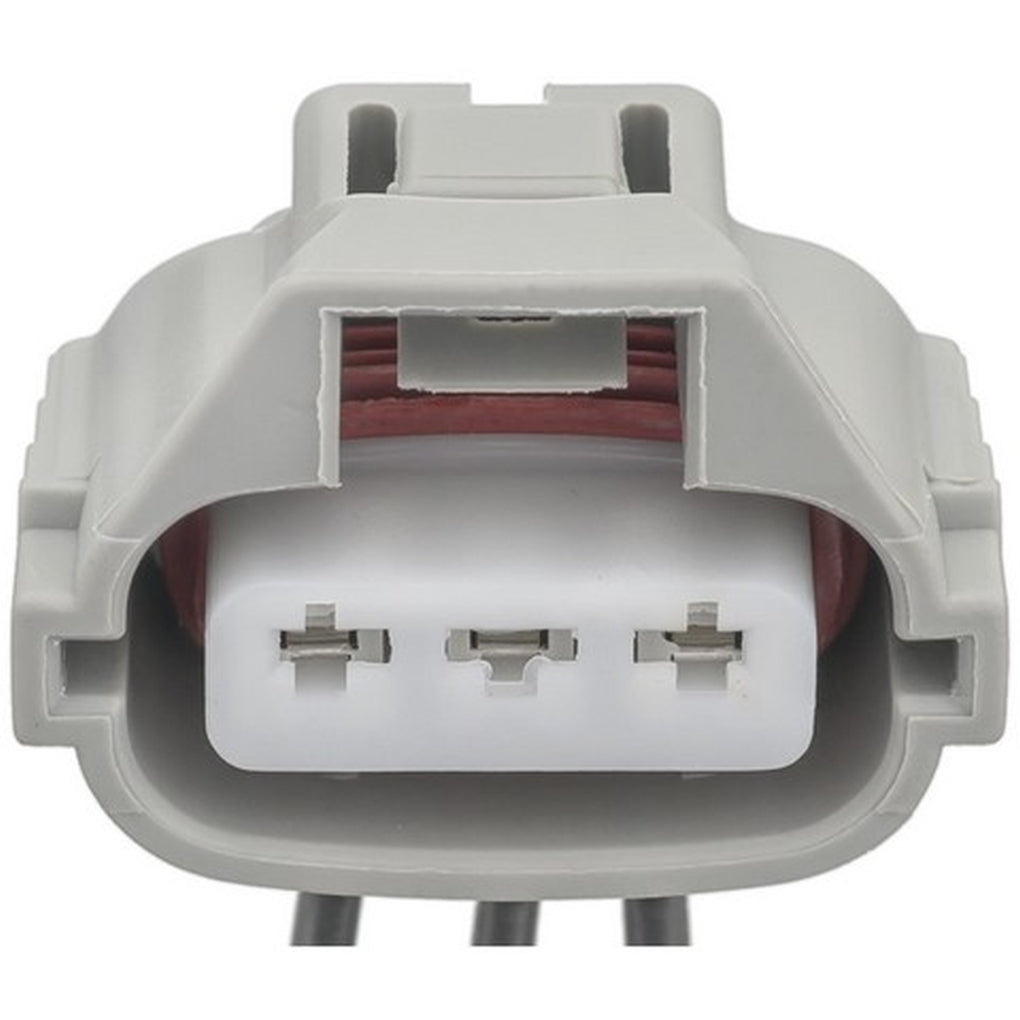 Standard - S2537 - Electrical Connector