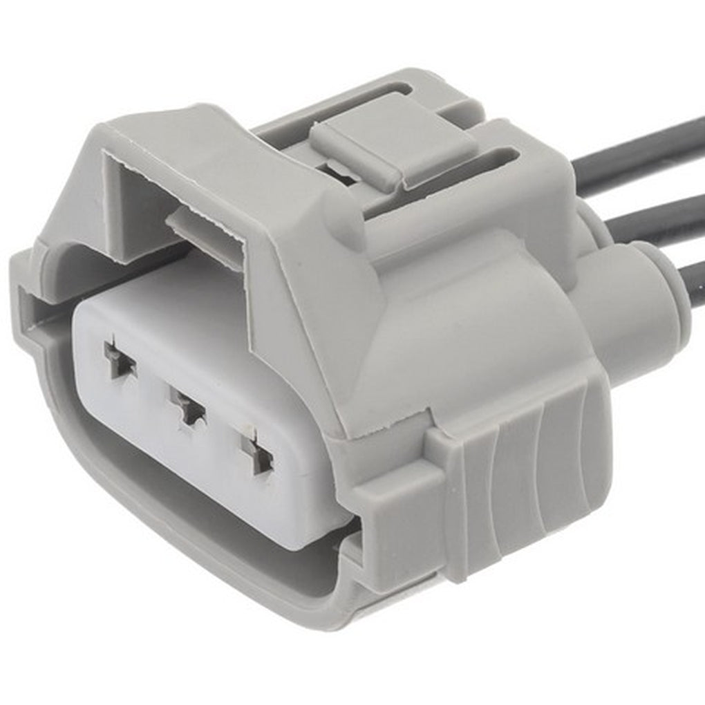 Standard - S2537 - Electrical Connector
