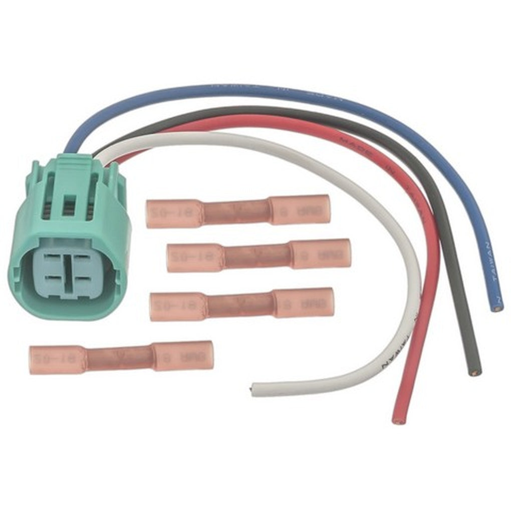 Standard - S2548 - Electrical Connector