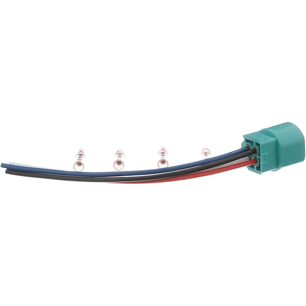 Standard - S2548 - Electrical Connector