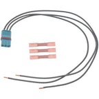 Standard - S2802 - Electrical Connector