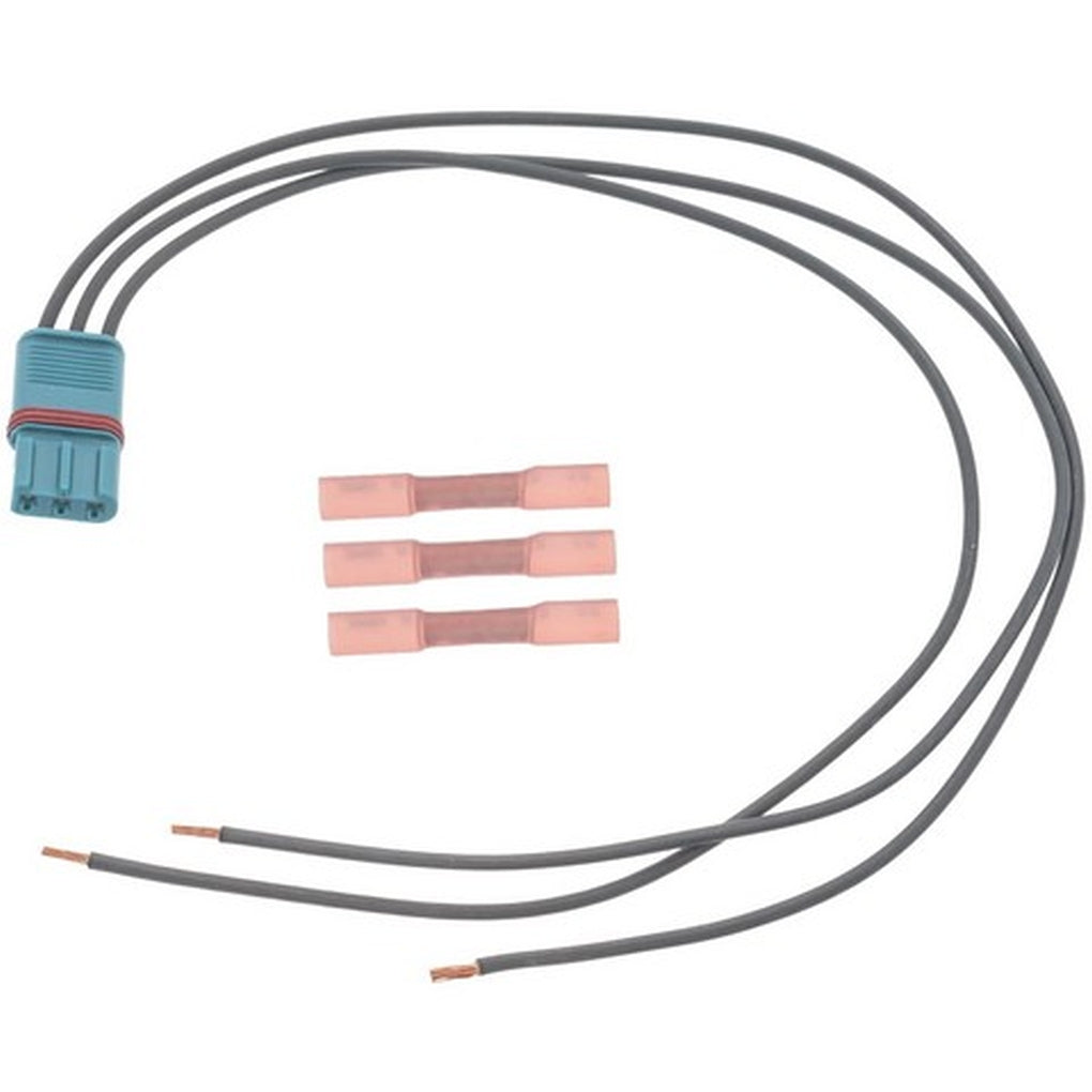 Standard - S2802 - Electrical Connector