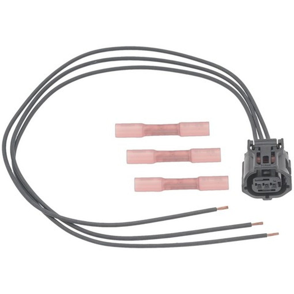 Standard - S2837 - Electrical Connector