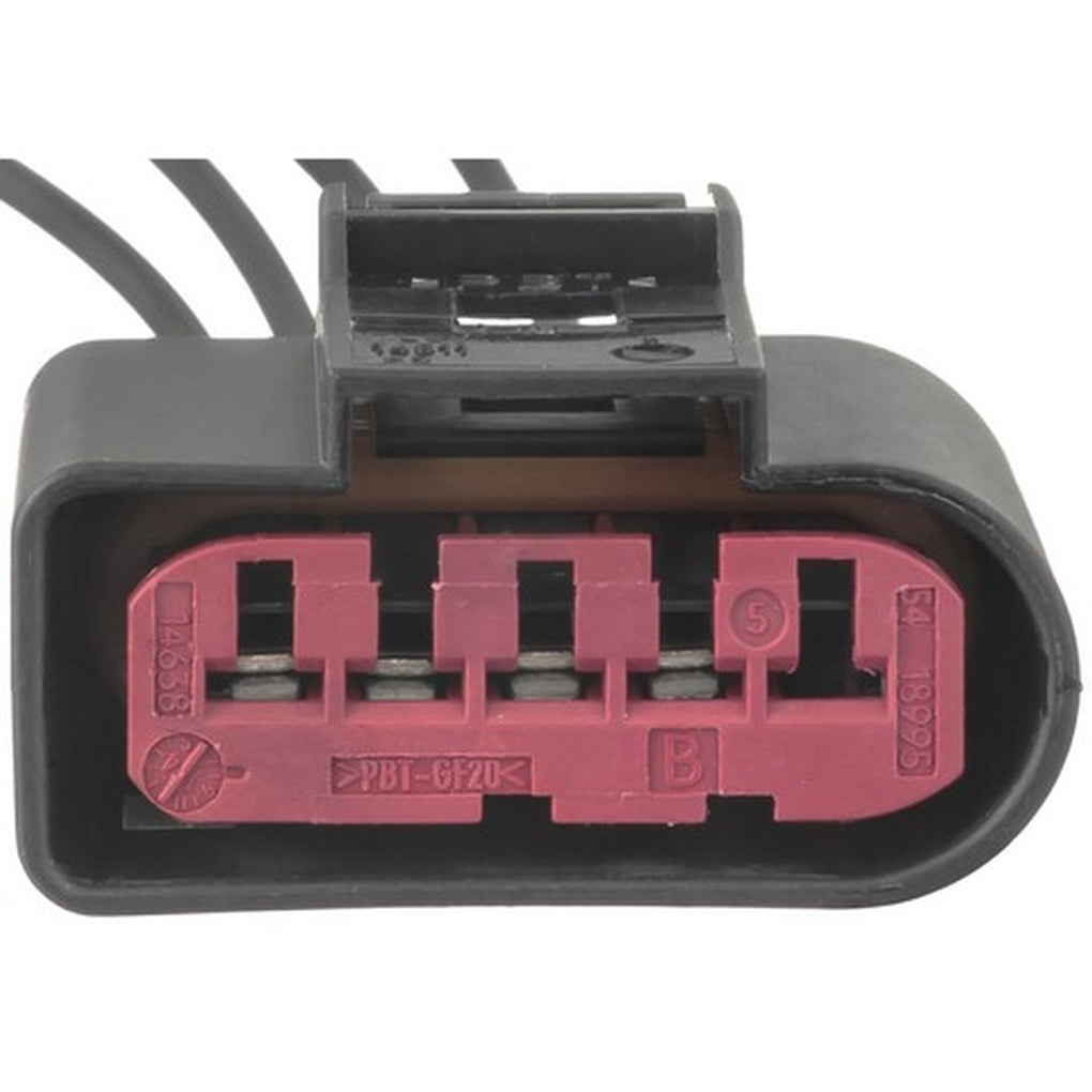 Standard - S2841 - Electrical Connector