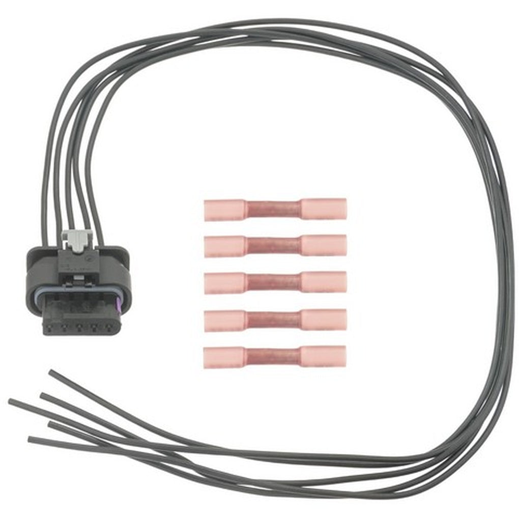 Standard - S2900 - Electrical Connector