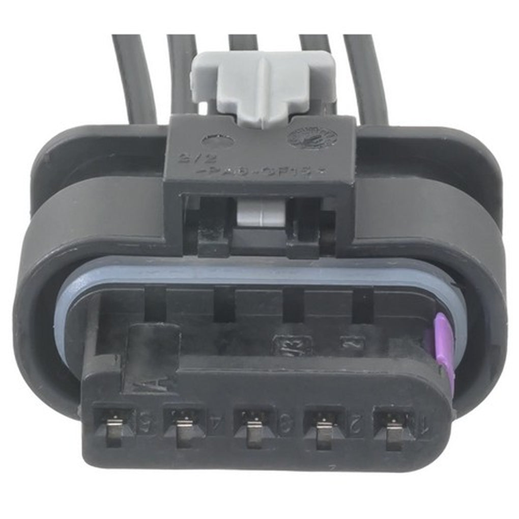 Standard - S2900 - Electrical Connector
