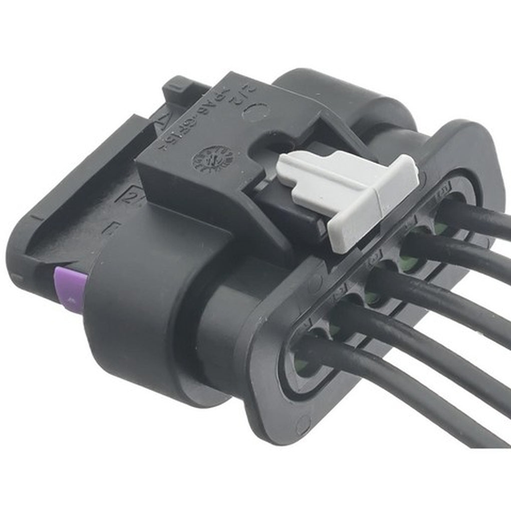 Standard - S2900 - Electrical Connector