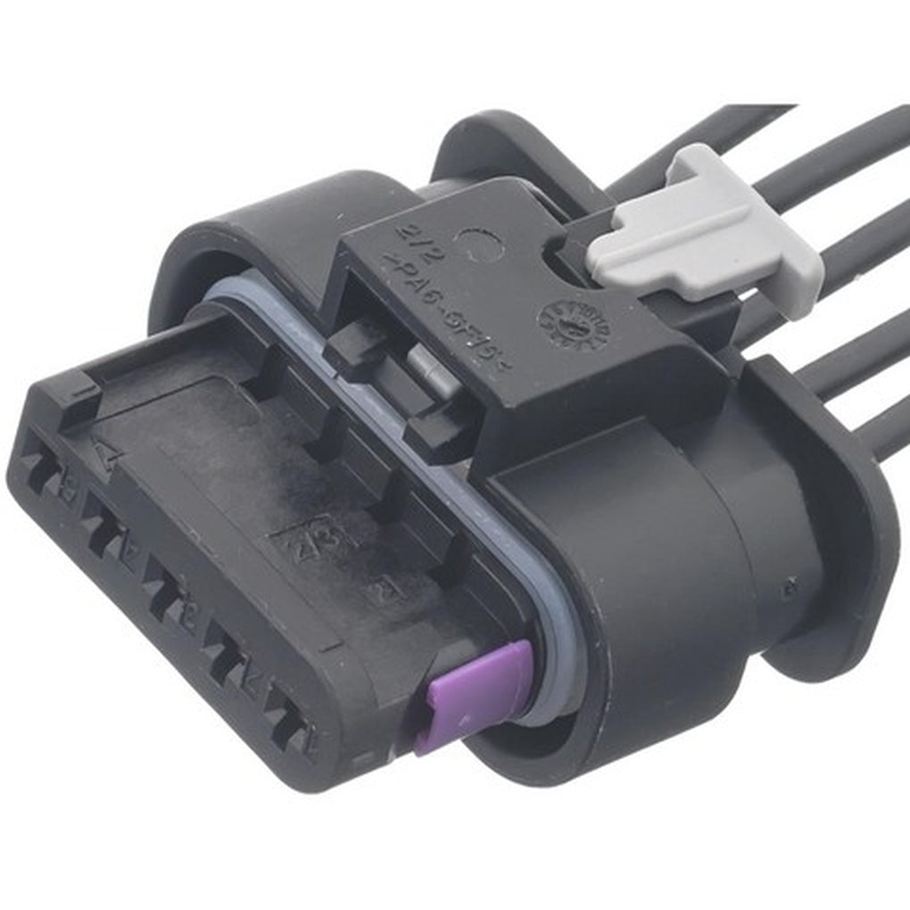 Standard - S2900 - Electrical Connector
