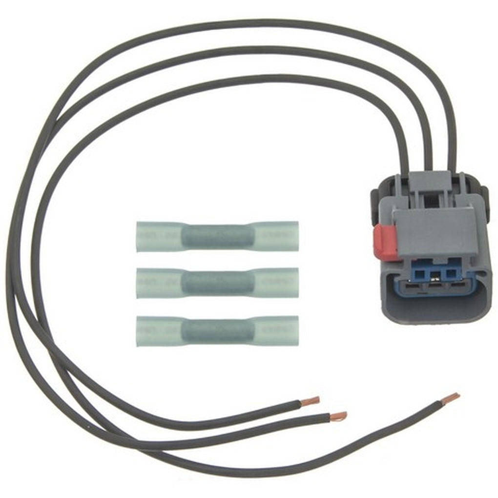 Standard - S2937 - Electrical Connector