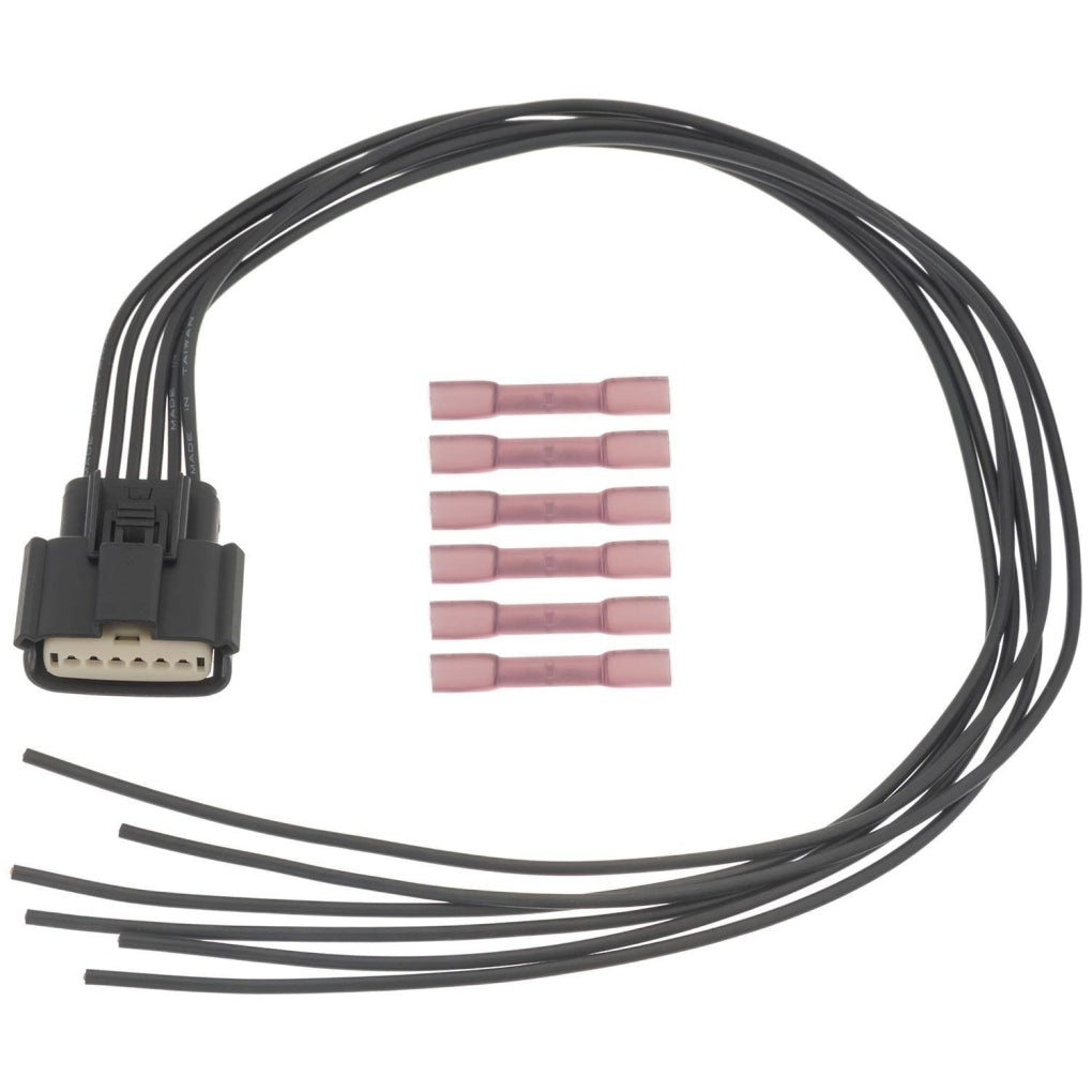 Standard - S2990 - Electrical Connector