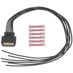 Standard - S2990 - Electrical Connector