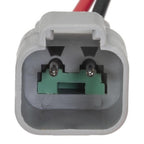 Standard - S2991 - Electrical Connector