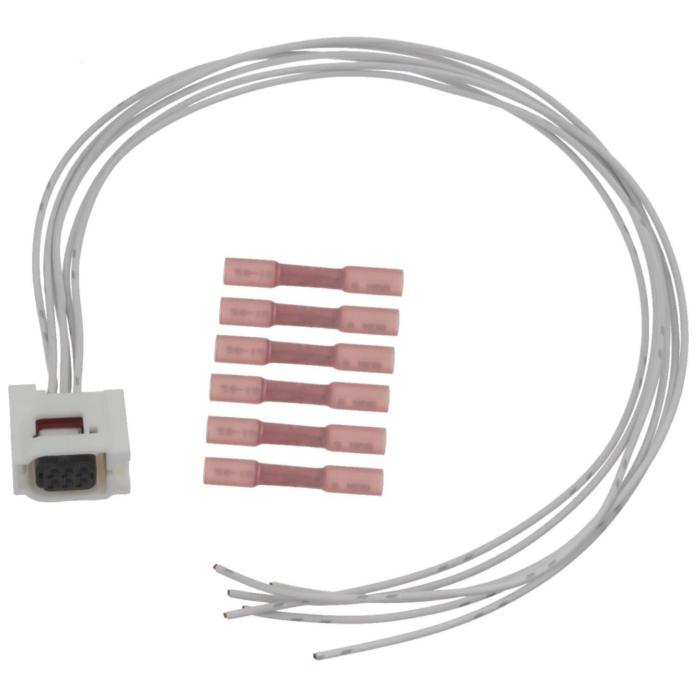Standard - S3047 - Electrical Connector
