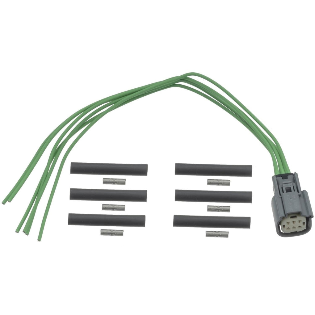 Standard - S3056 - Electrical Connector