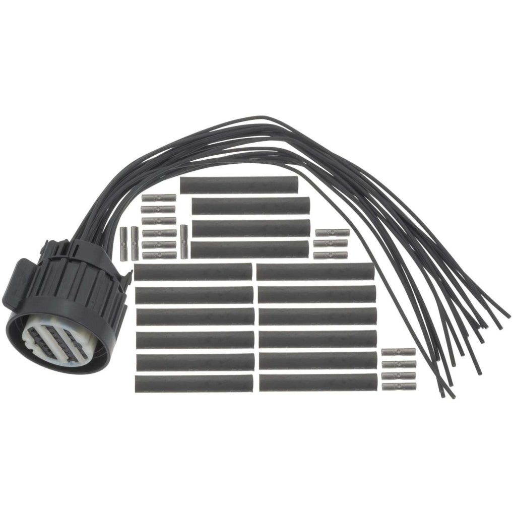 Standard - S3062 - Transmission Bulkhead Connector