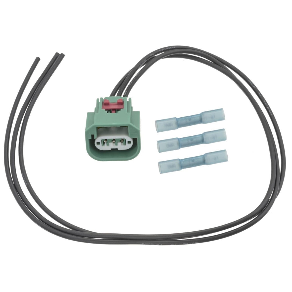 Standard - S3076 - Electrical Connector