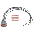 Standard - S3079 - Electrical Connector