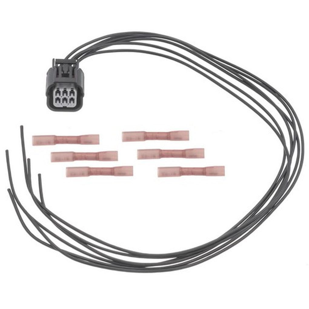 Standard - S3088 - Electrical Connector