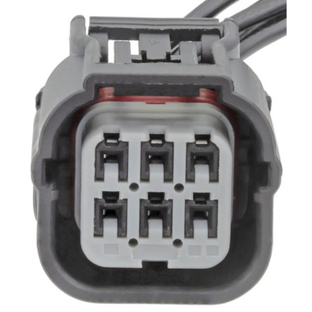 Standard - S3088 - Electrical Connector