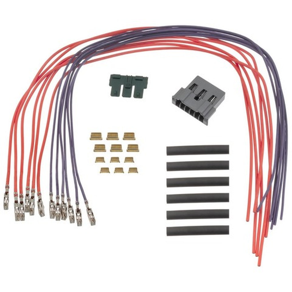 Standard - S3095 - Electrical Connector