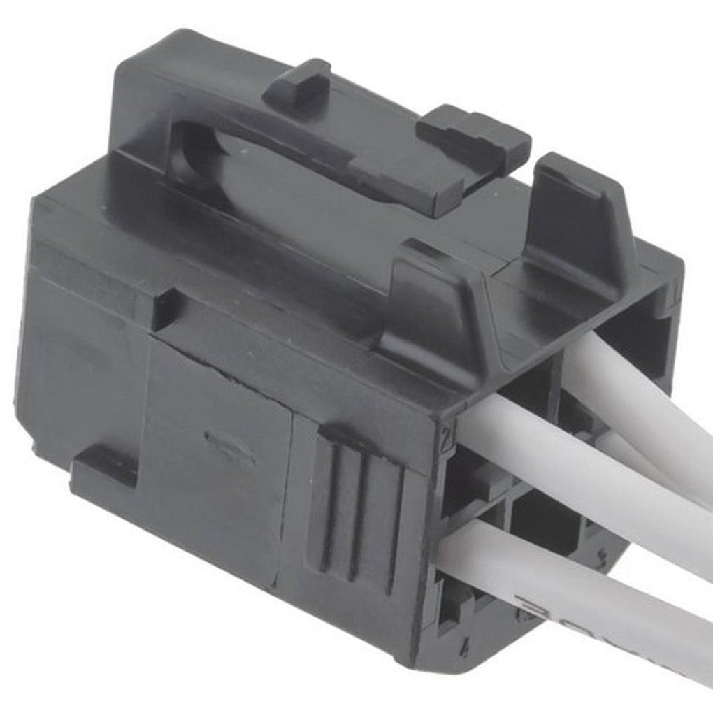 Standard - S3142 - Electrical Connector