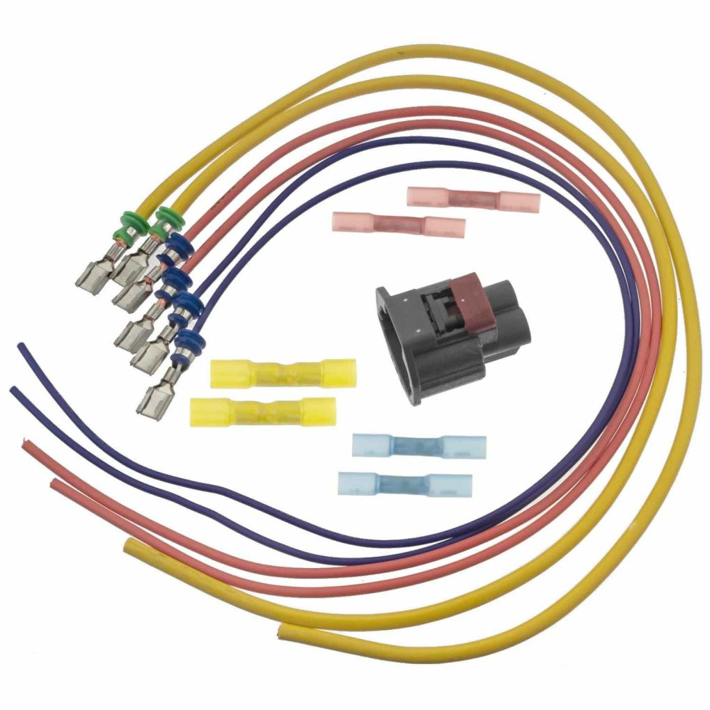 Standard - S3145 - Electrical Connector