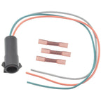 Standard - S3150 - Electrical Connector