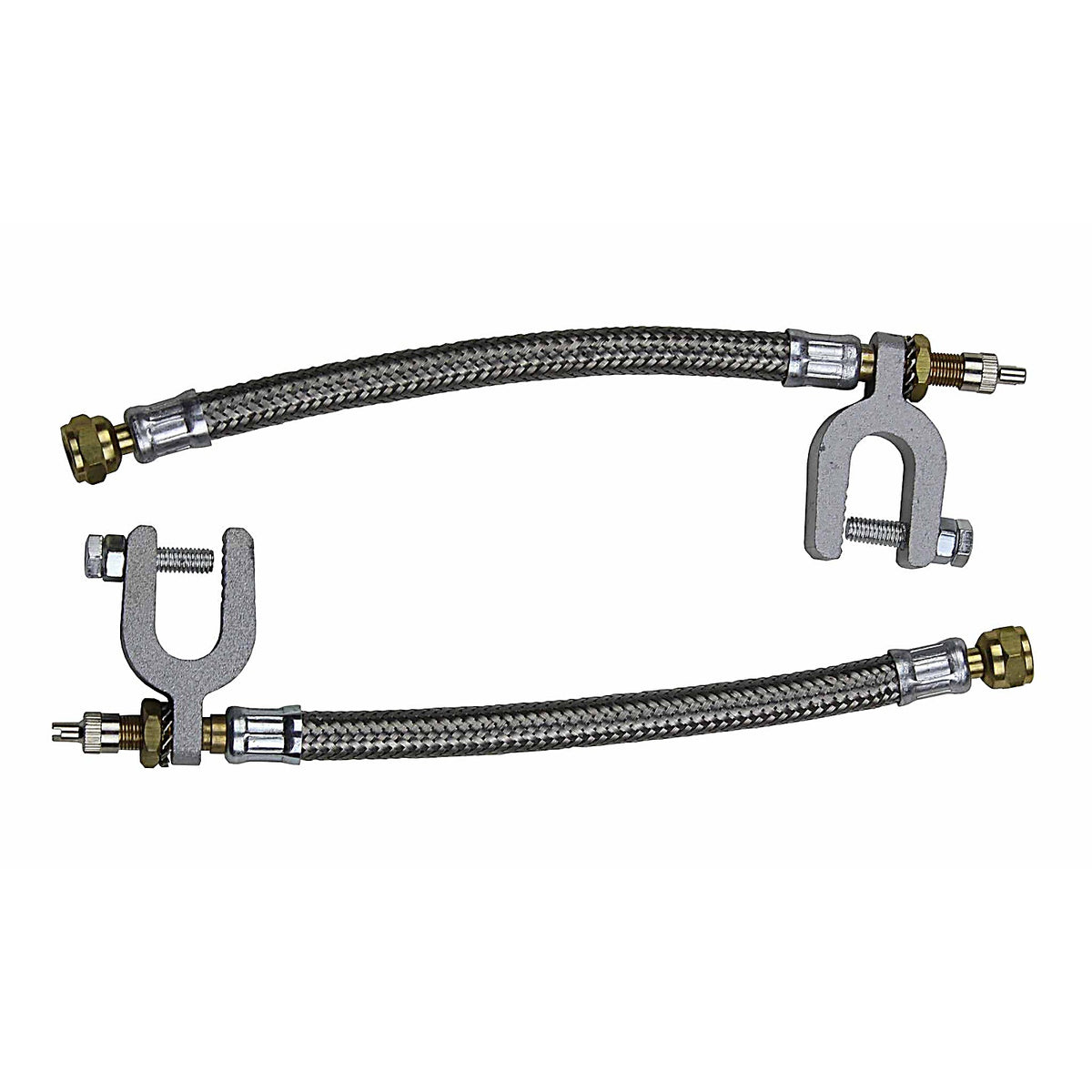 Milton - S400-6 - Saf-T-Flate Valve Ext. 2/cd