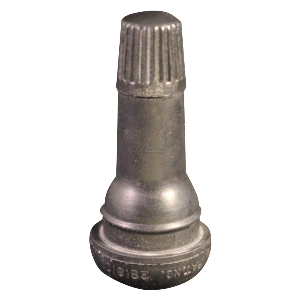 Milton - S413-1 - Chrome Sleeve Valve , 2/cd