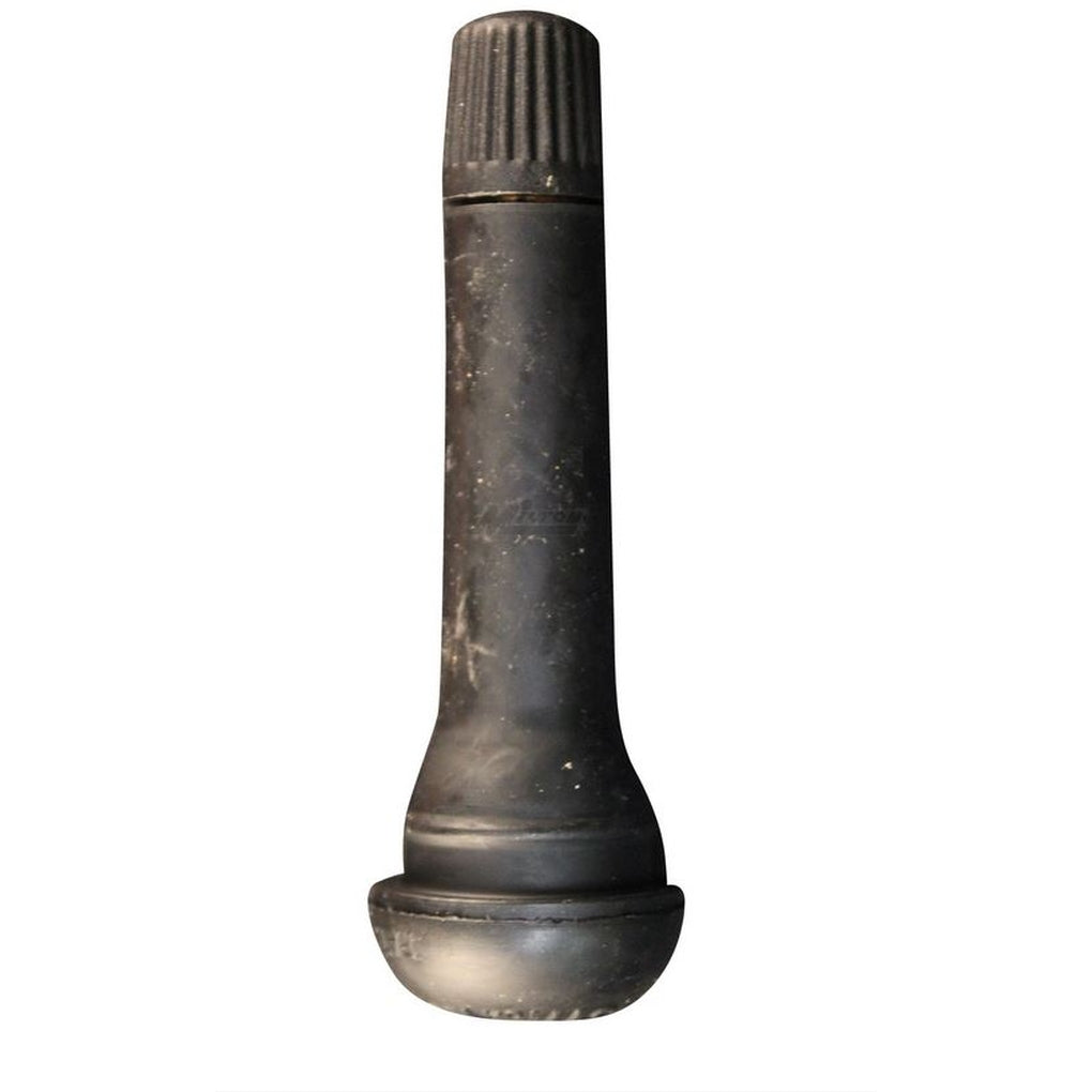 Milton - S418 - 2 in T.T. Valve, .453 in , 2/cd, Box 10