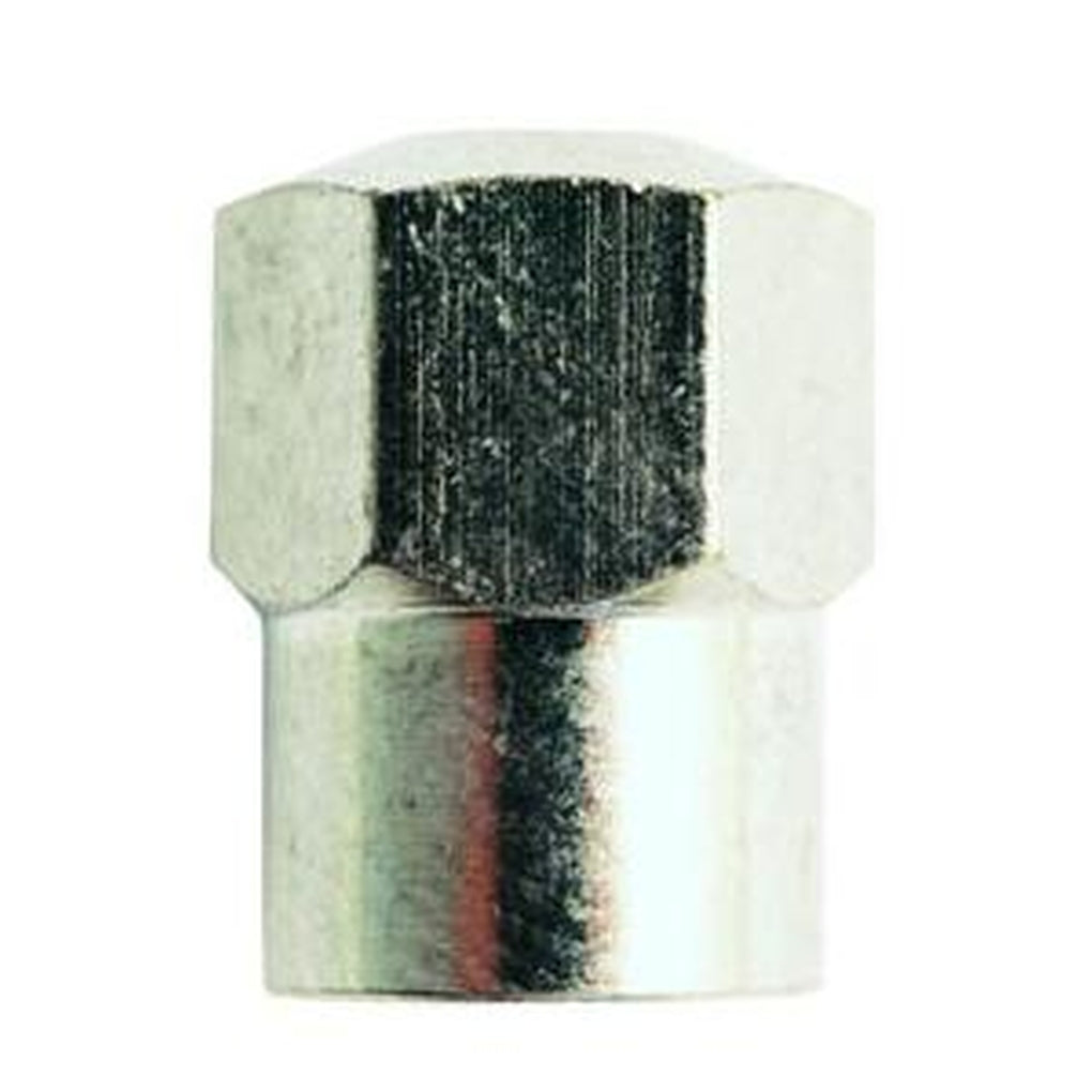 Milton - S435 - Hi-Performance Valve Cap , 4 /card