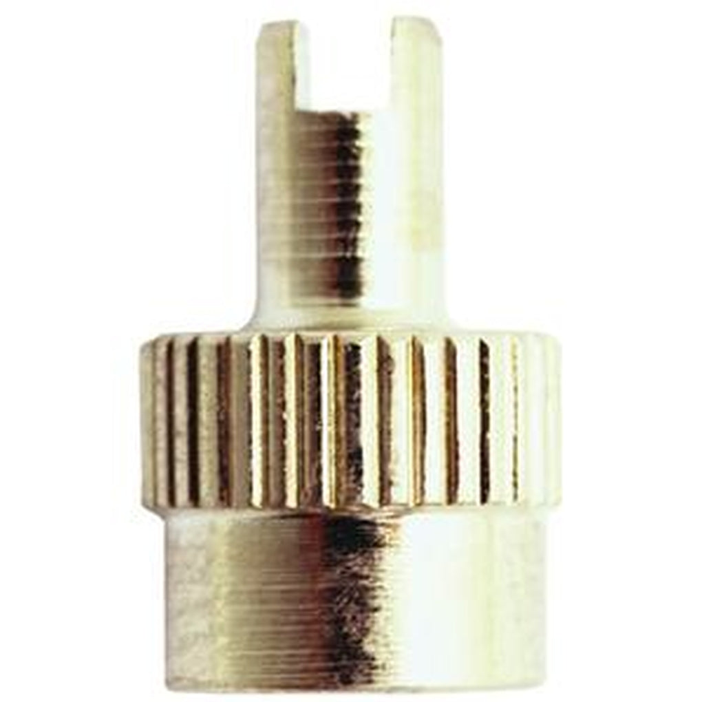 Milton - S437 - Screwdriver Cap, 5 /card