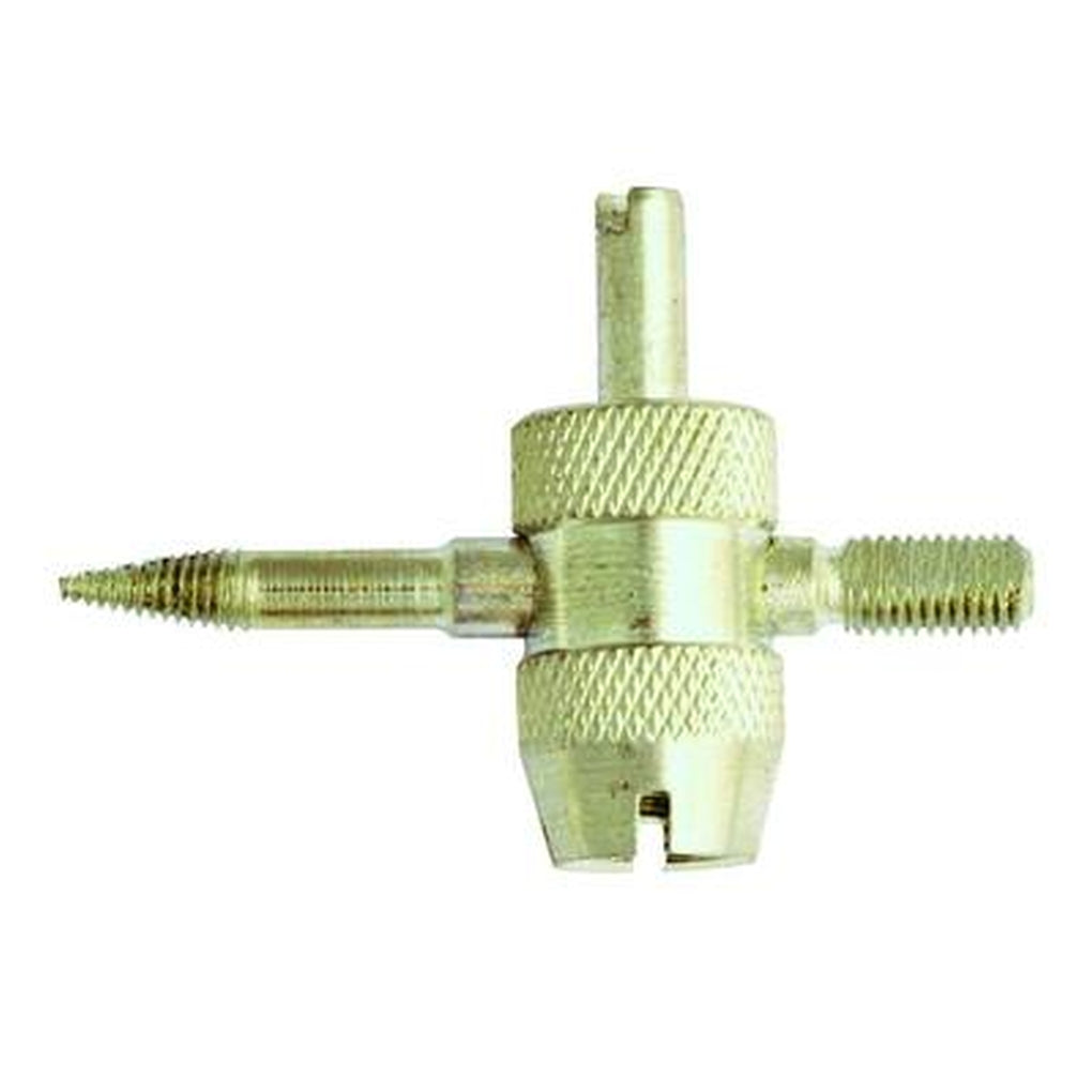 Milton - S445 - 4-in-1 Valve Tool