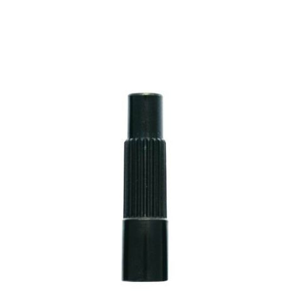 Milton - S452 - 1-1/4 in Plastic Extension , 4 /card