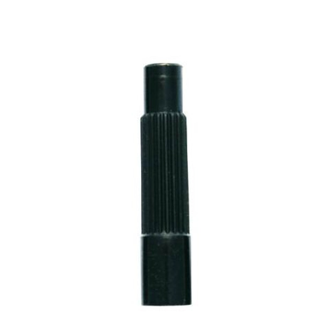 Milton - S453 - 1-1/2 in Plastic Extension , 4 /card