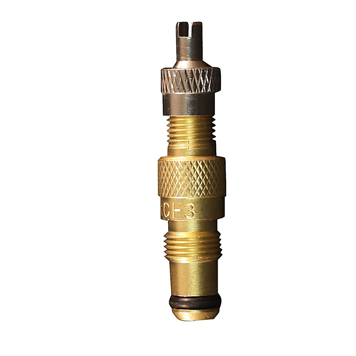 Milton - S464 - Core Hous. 2/cd, TR# CH-3