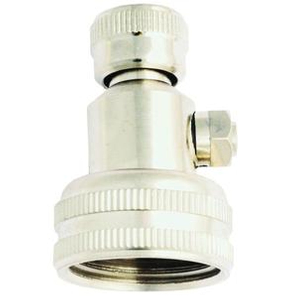 Milton - S466 - Air/Water Adapter