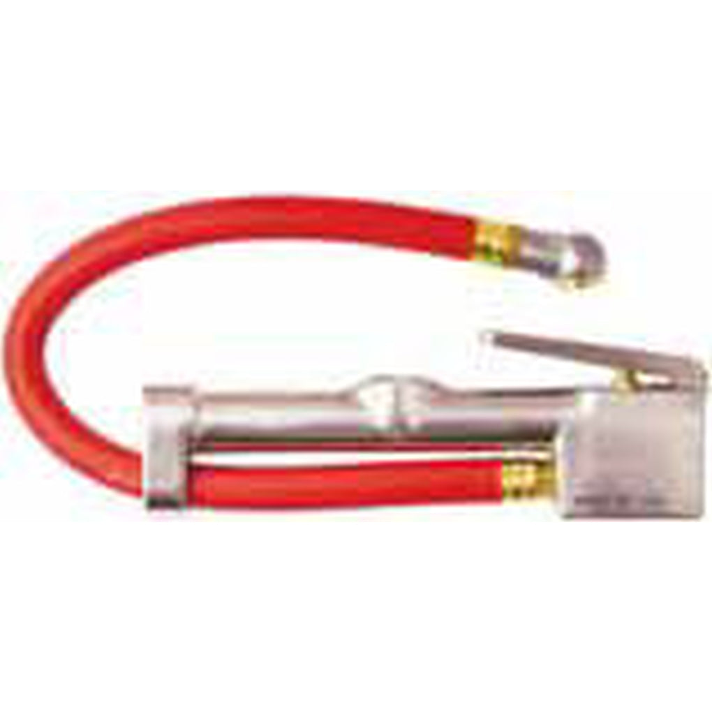 Milton - S505 - Single Head Chuck, 15 Hose, Gage