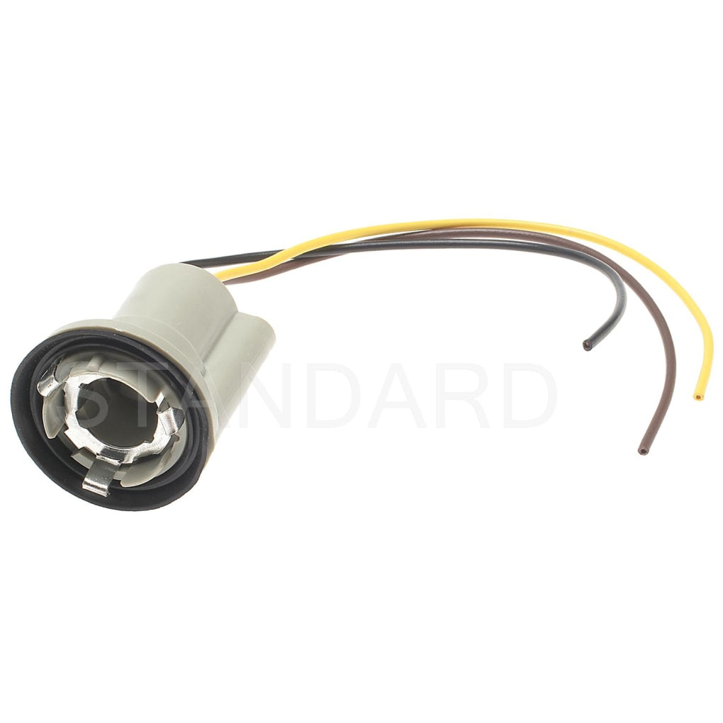 Standard - S-55 - Tail Lamp Socket