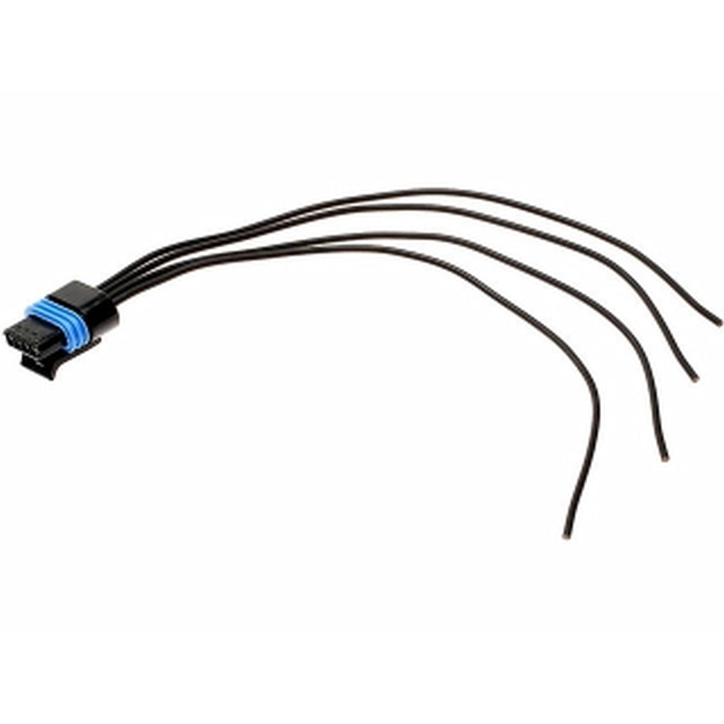 Standard - S-551 - Power Window Motor Connector