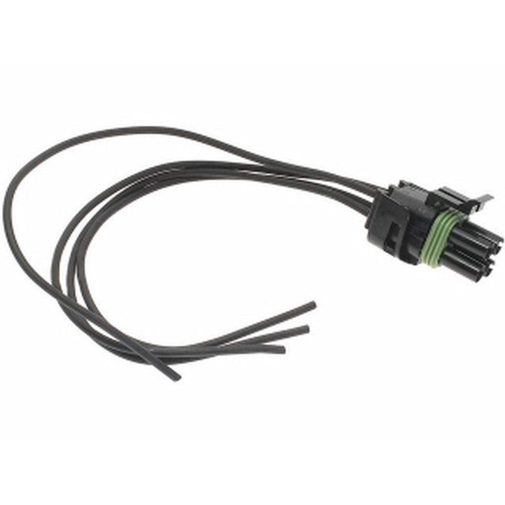 Standard - S-555 - Electrical Connector