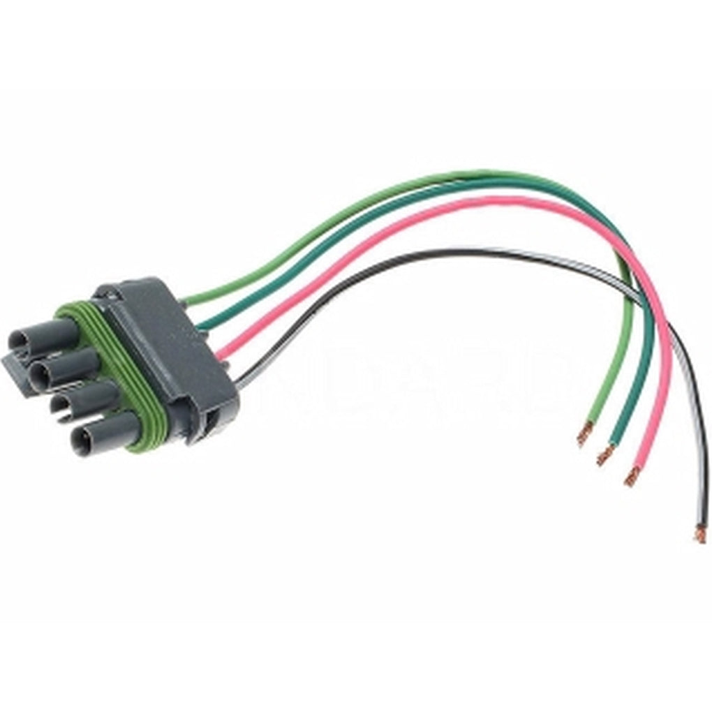 Standard - S-558 - Electrical Connector