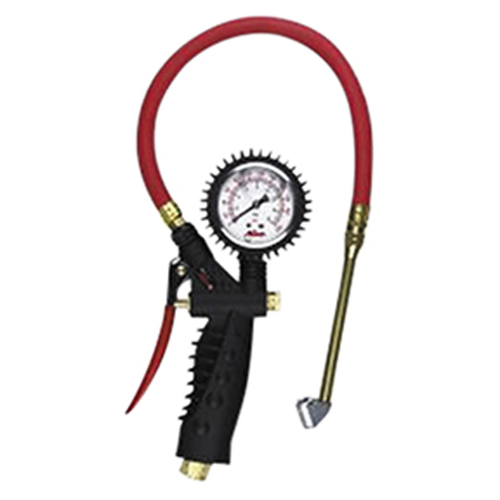 Milton - S576A - Pro Analog Inflator