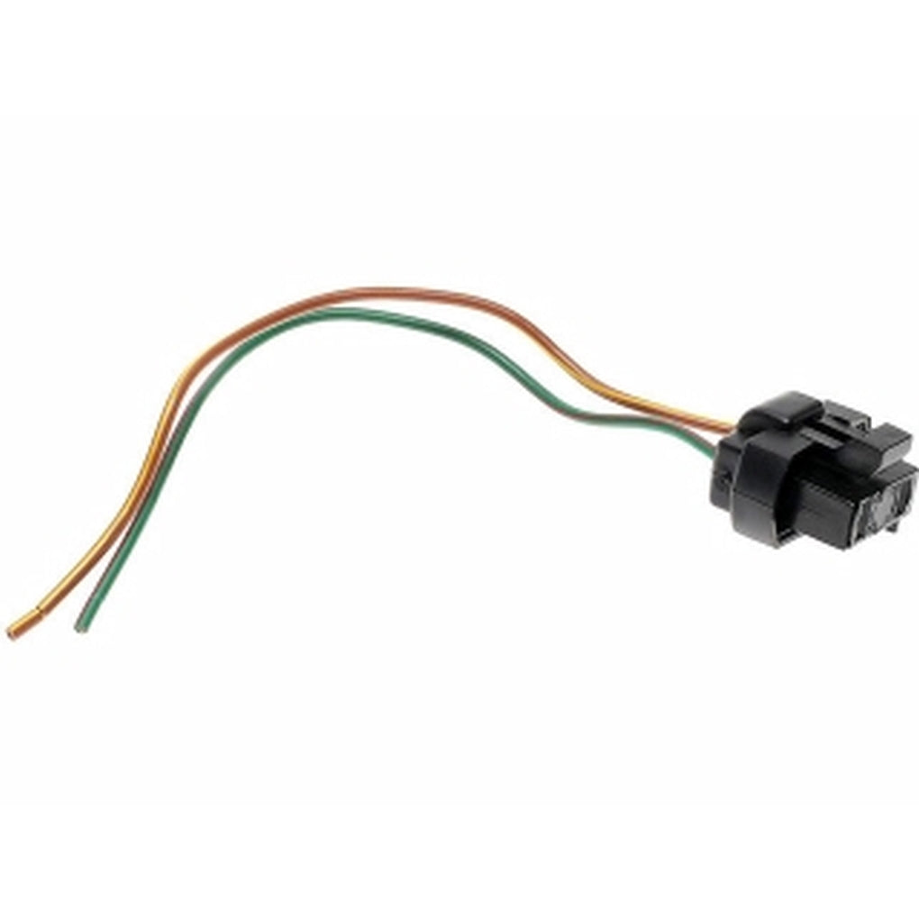 Standard - S-610 - Electrical Connector