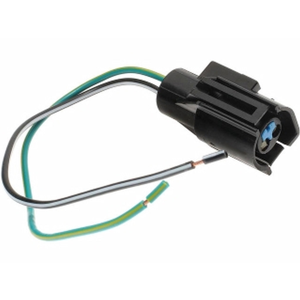Standard - S-612 - Engine Coolant Temperature Sending Unit Switch Connector