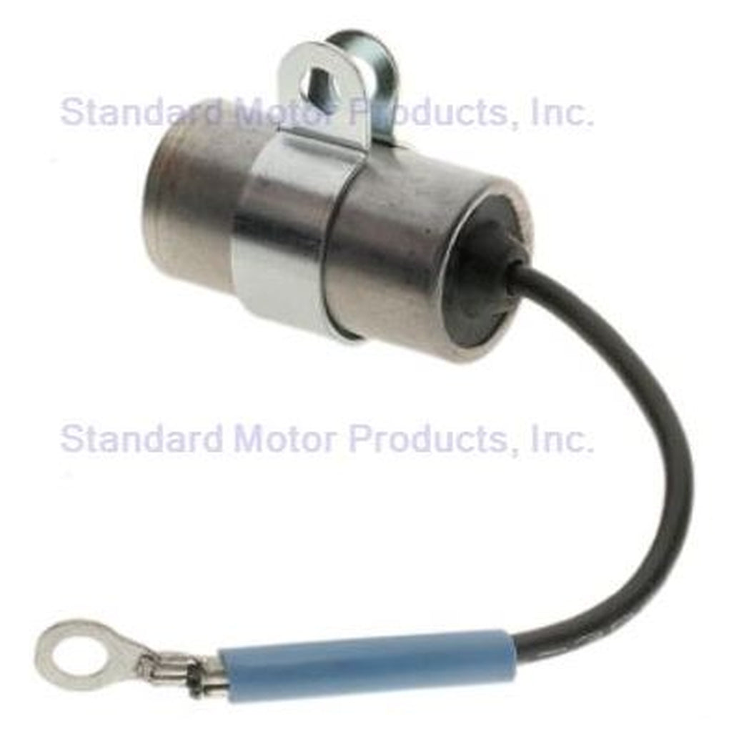Standard - S6-136 - Distributor Condenser