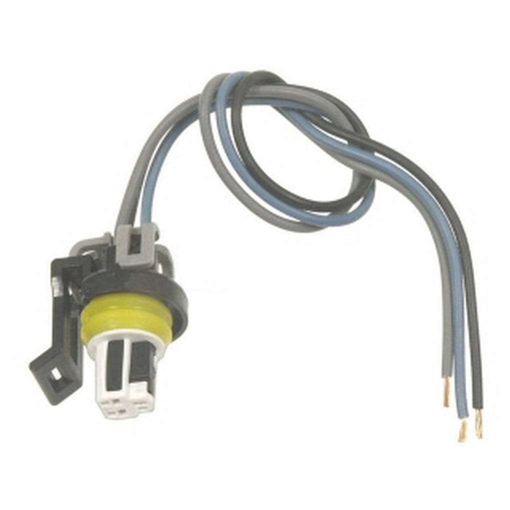 Standard - S-619 - Manifold Absolute Pressure Sensor Connector