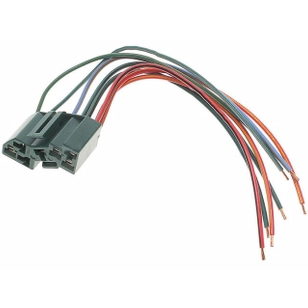 Standard - S-622 - Electrical Connector