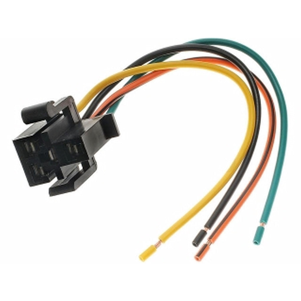 Standard - S-630 - HVAC Blower Motor Resistor Connector