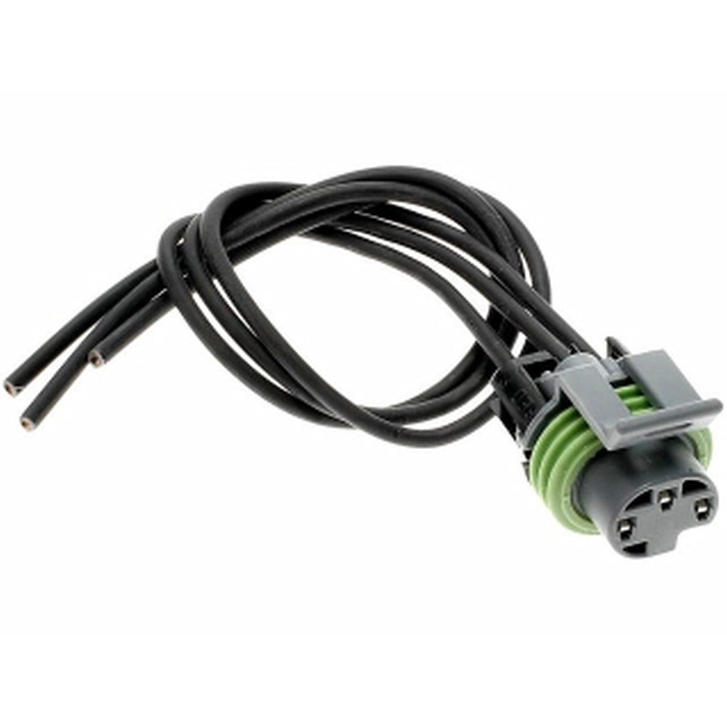 Standard - S-637 - Fuel Level Sensor Connector